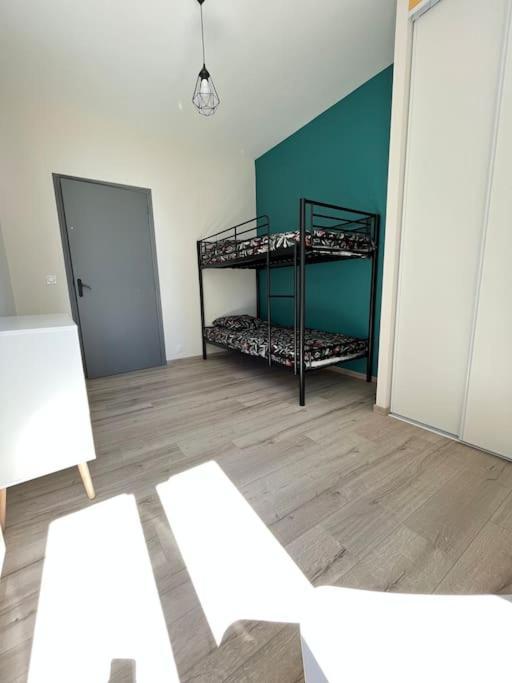 Maison Familiale 4 Chambres Rivieres  Extérieur photo