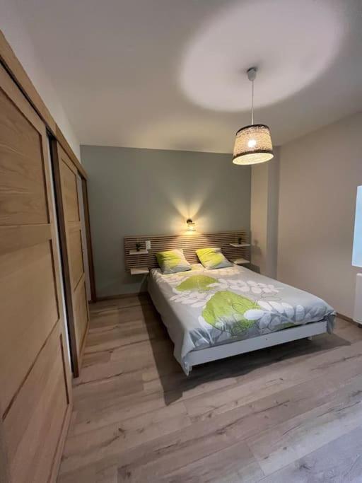 Maison Familiale 4 Chambres Rivieres  Extérieur photo