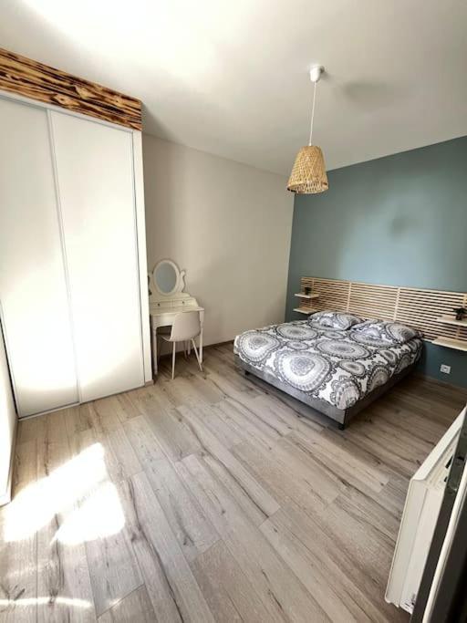 Maison Familiale 4 Chambres Rivieres  Extérieur photo